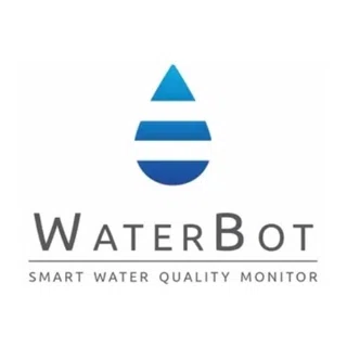 Shop WaterBot logo