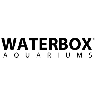 Waterbox Aquariums logo