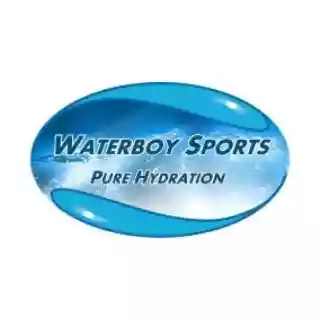 Shop Waterboy Sports logo