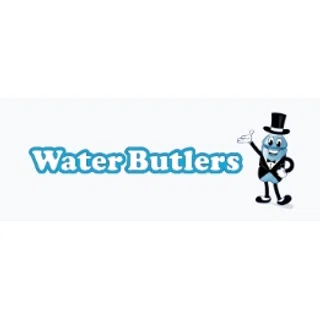 Water Butlers logo
