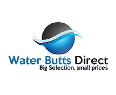 Shop Water Butts Direct logo