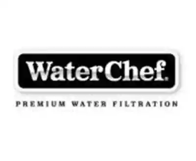 Shop WaterChef coupon codes logo