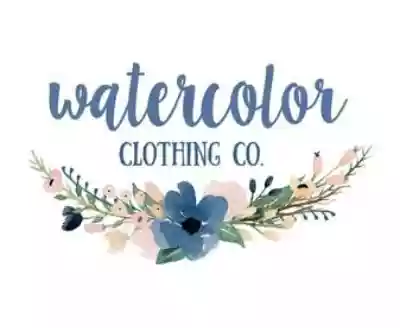 Watercolor Clothing Co coupon codes