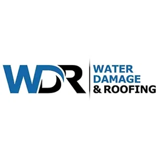 Water Damage Restoration and Roofing of Austin logo