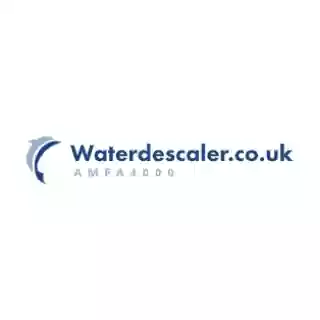 Shop Water Descaler UK logo