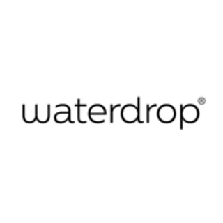 Shop Waterdrop EU logo