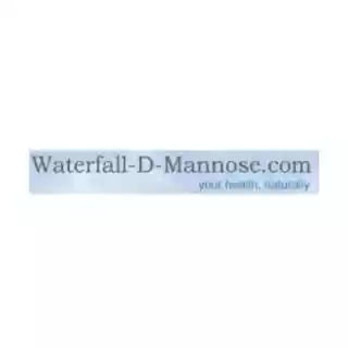 Waterfall D-Mannose coupon codes