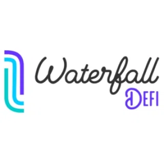 Waterfall DeFi logo