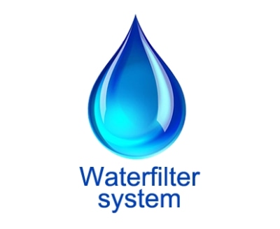 Shop WaterFilterSystem logo