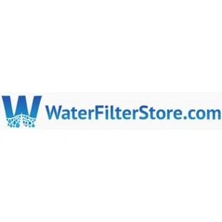 WaterFilterStore.com logo