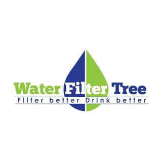 Shop Water Filter Tree logo
