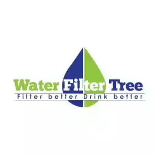 Shop Water Filter Tree coupon codes logo