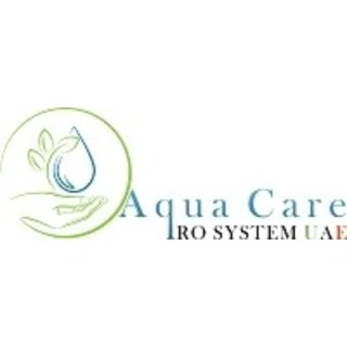 Shop Aqua Care RO System UAE logo