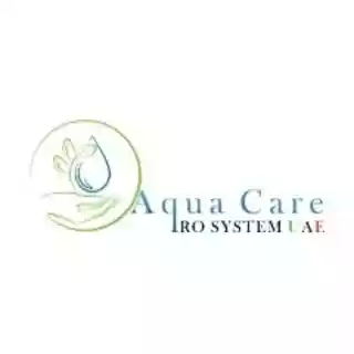 Aqua Care RO System UAE promo codes
