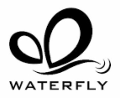 Shop Waterfly logo
