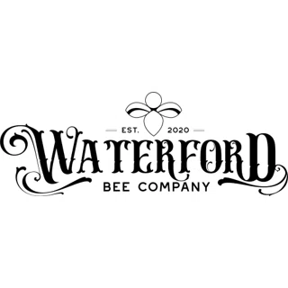 Waterford Bee Company logo