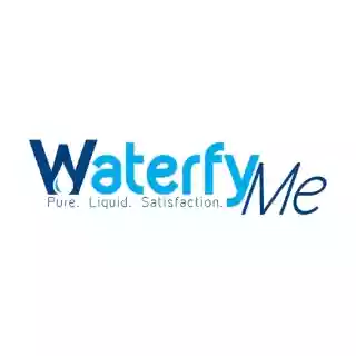Shop Waterfy Me promo codes logo