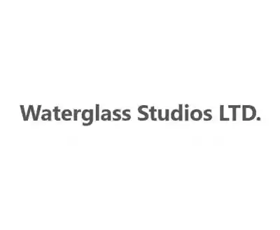 Shop Waterglass Studios Ltd coupon codes logo