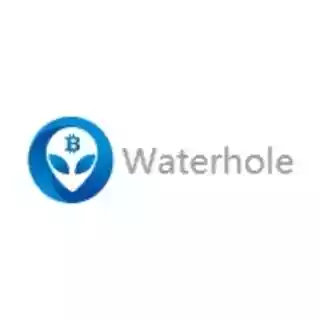 Shop Waterhole Pool logo