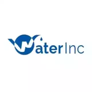 Water Inc coupon codes