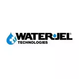 Water-Jel logo