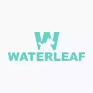 Shop WaterLeaf coupon codes logo