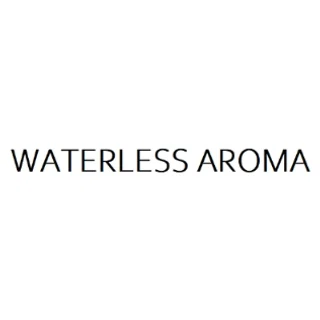 Waterless Aroma logo