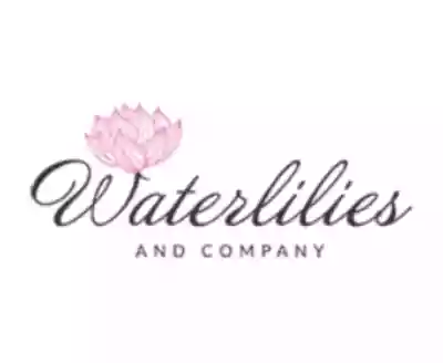 Waterlilies and Company logo