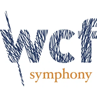 Shop Waterloo-Cedar Falls Symphony logo