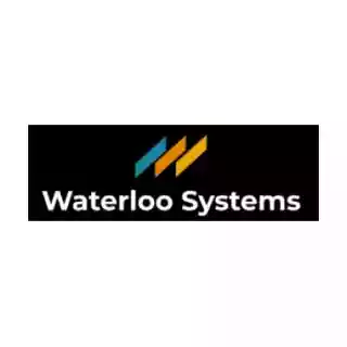Shop WaterlooSystems coupon codes logo