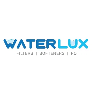 Waterlux  logo