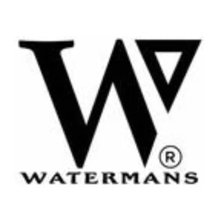 Shop Watermans logo