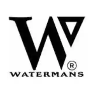 Watermans discount codes