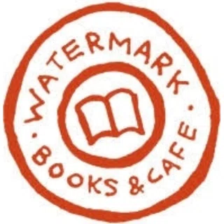 Watermark Books & Café discount codes