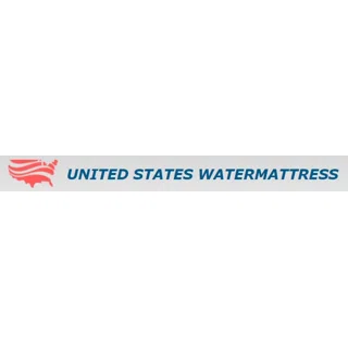 United States Watermattress logo
