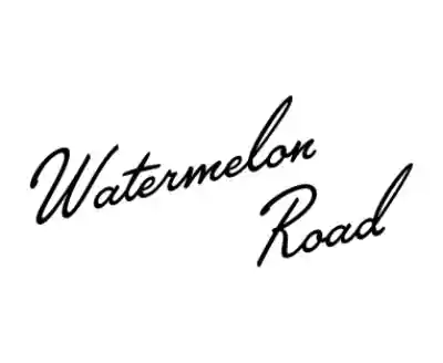 Shop Watermelon Road promo codes logo
