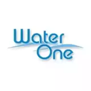 wateroneinc.com logo
