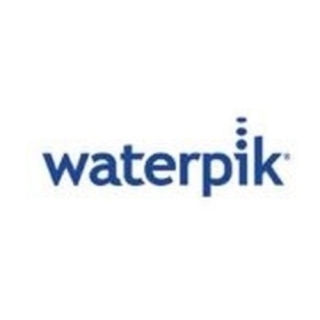 Shop Waterpik logo