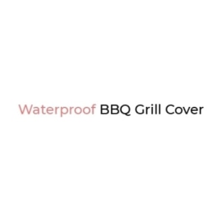 Shop Waterproof BBQ Grill Cover logo