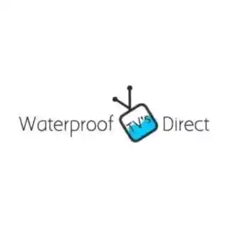 Waterproof Tvs Direct coupon codes
