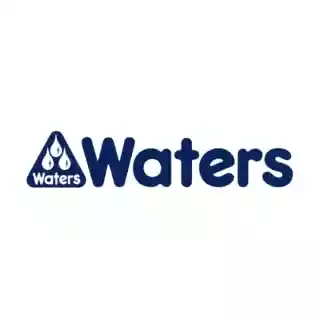 Shop Waters Co Australia logo