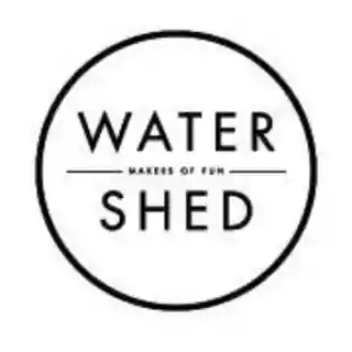 watershedbrand.com logo