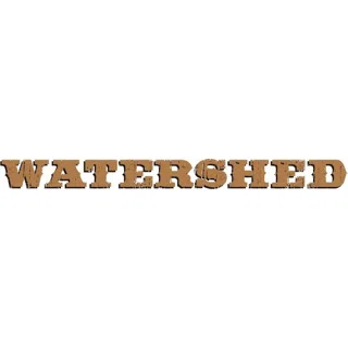 Shop Watershed Music Festival logo