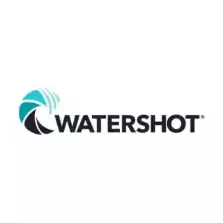 watershot.com logo