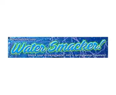 Water Smacker logo