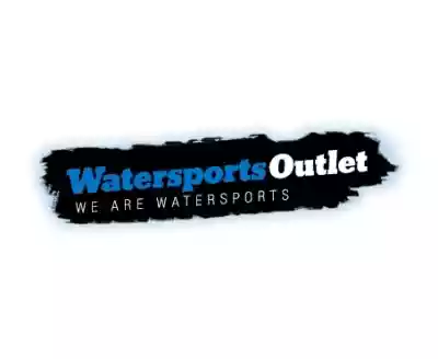 Watersports Outlet coupon codes
