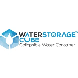 Shop WaterStorageCube discount codes logo