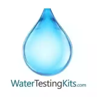Shop WaterTestingKits coupon codes logo