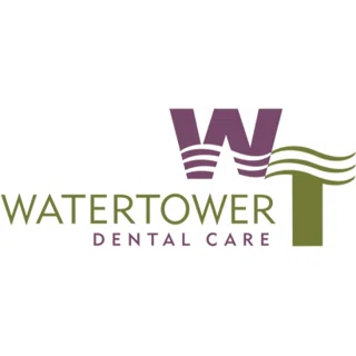 Water Tower Dental Care logo