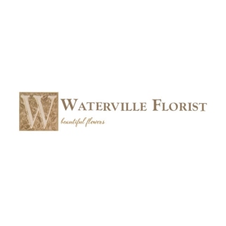 Shop  Waterville Florist  logo